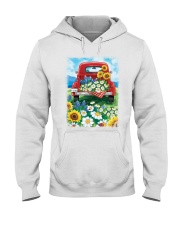 LIMITED EDITION Hooded Sweatshirt tile