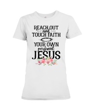 LIMITED EDITION Premium Fit Ladies Tee tile