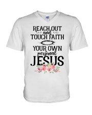 LIMITED EDITION V-Neck T-Shirt tile