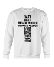 LIMITED EDITION Crewneck Sweatshirt tile