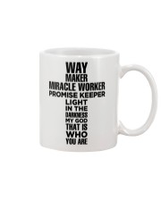 LIMITED EDITION Mug tile