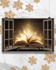 Book 17x11 Poster aos-poster-landscape-17x11-lifestyle-30