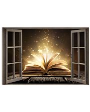 Book 17x11 Poster front