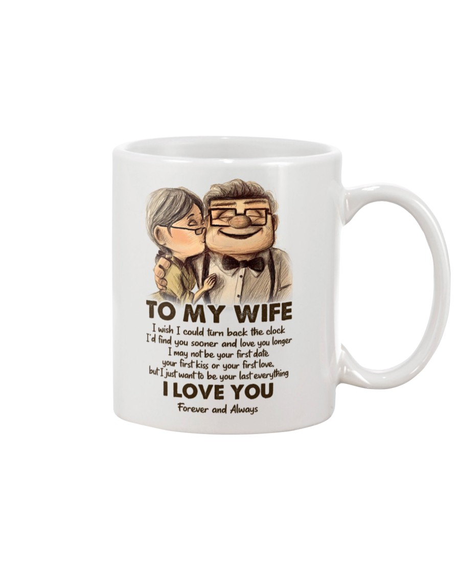 LIMITED EDITION Mug