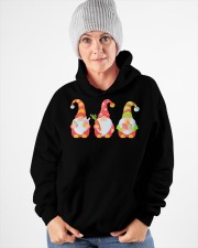 Easter-19 Hooded Sweatshirt apparel-hooded-sweatshirt-lifestyle-front-83