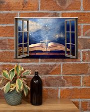 Book 17x11 Poster poster-landscape-17x11-lifestyle-23