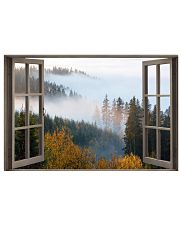 Forest 17x11 Poster front