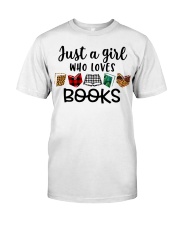LIMITED EDITION Classic T-Shirt front