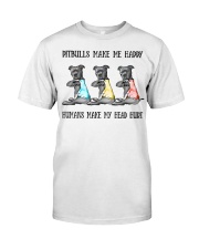 LIMITED EDITION Premium Fit Mens Tee thumbnail