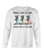 LIMITED EDITION Crewneck Sweatshirt thumbnail