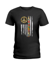 LIMITED EDITION Ladies T-Shirt tile