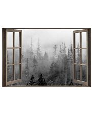 Forest 17x11 Poster front