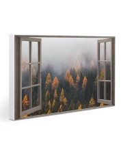 Forest Gallery Wrapped Canvas Prints tile