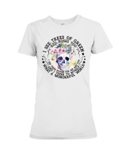 LIMITED EDITION Premium Fit Ladies Tee thumbnail