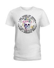LIMITED EDITION Ladies T-Shirt thumbnail