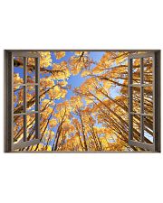 Forest 17x11 Poster front
