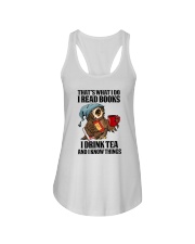 LIMITED EDITION Ladies Flowy Tank tile