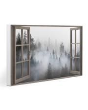 Forest Gallery Wrapped Canvas Prints tile