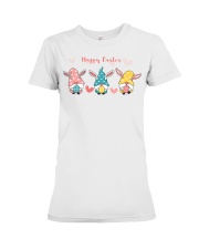 Easter-13 Premium Fit Ladies Tee tile