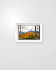 Forest 17x11 Poster poster-landscape-17x11-lifestyle-02