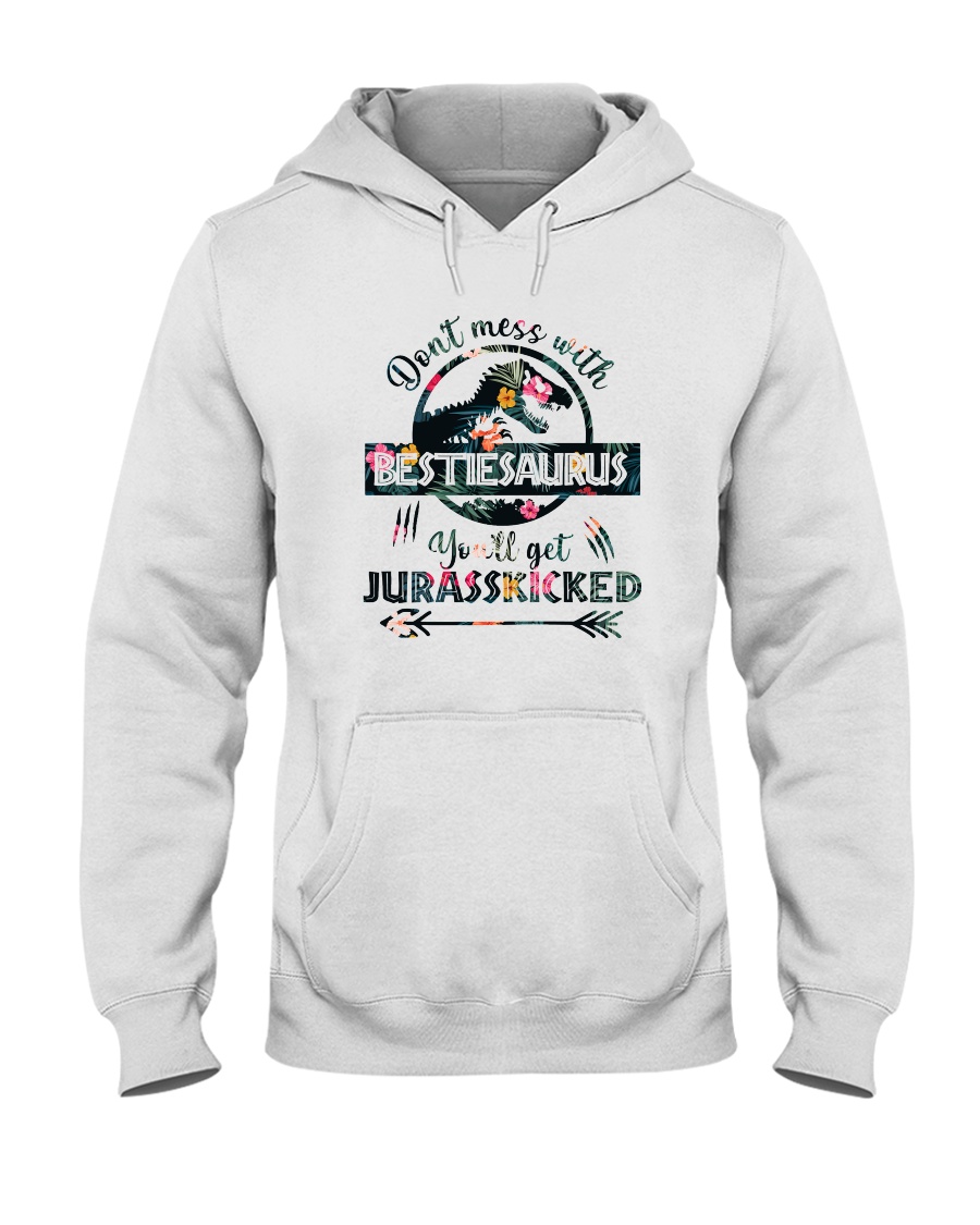 LIMITED EDITION Hooded Sweatshirt