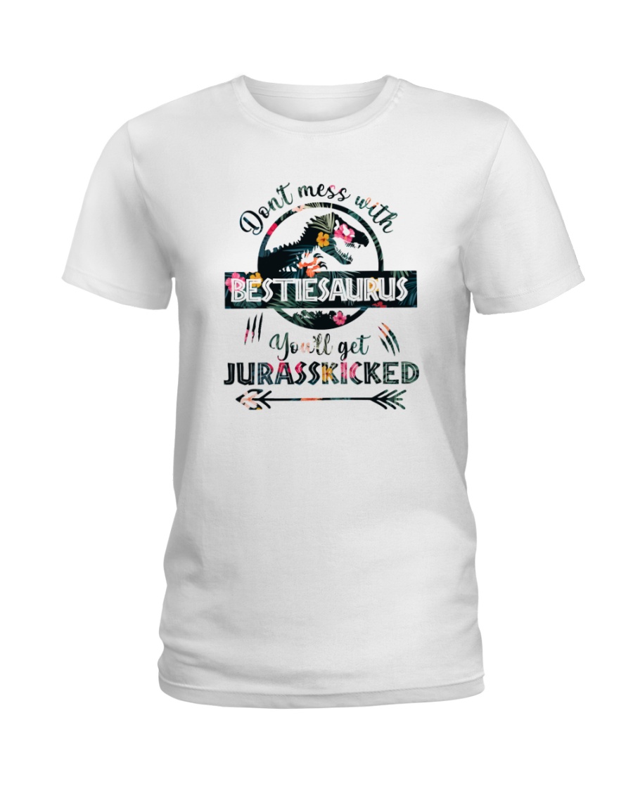 LIMITED EDITION Ladies T-Shirt