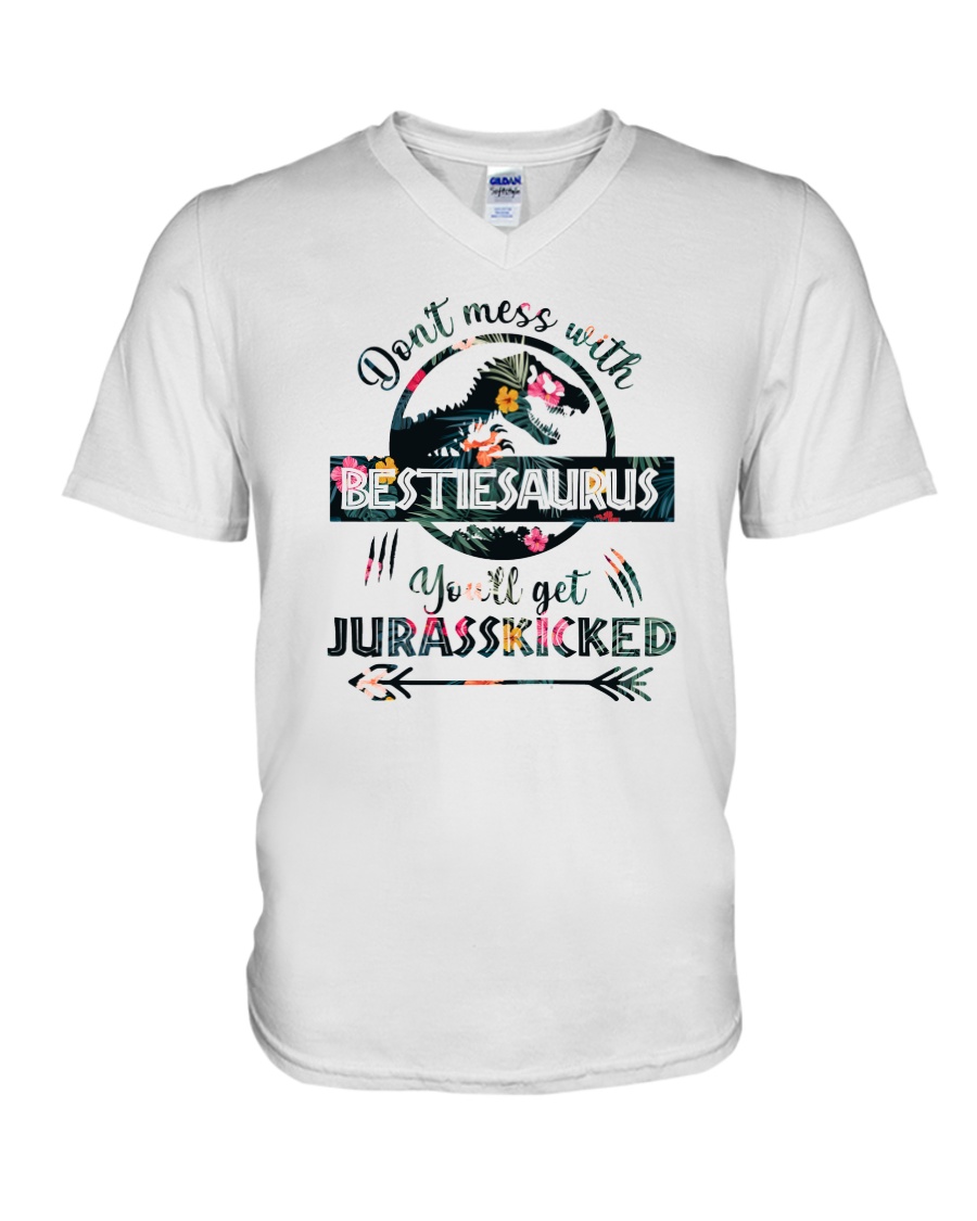 LIMITED EDITION V-Neck T-Shirt