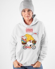 Easter-25 Hooded Sweatshirt apparel-hooded-sweatshirt-lifestyle-front-83