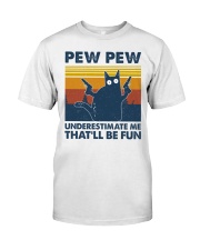 LIMITED EDITION Premium Fit Mens Tee tile