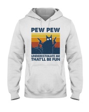 LIMITED EDITION Hooded Sweatshirt tile