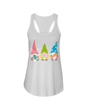 Easter-5 Ladies Flowy Tank tile