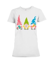 Easter-5 Premium Fit Ladies Tee tile