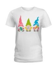Easter-5 Ladies T-Shirt tile