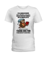 LIMITED EDITION Ladies T-Shirt tile