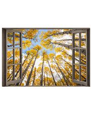 Forest 17x11 Poster front