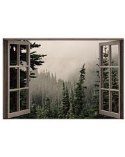 Forest 17x11 Poster front