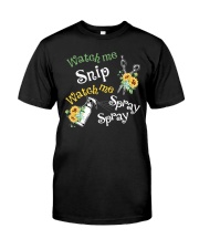 LIMITED EDITION Premium Fit Mens Tee tile