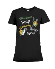 LIMITED EDITION Premium Fit Ladies Tee tile