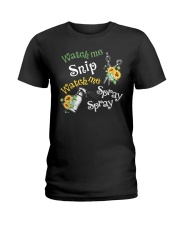 LIMITED EDITION Ladies T-Shirt tile