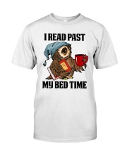 LIMITED EDITION Classic T-Shirt front