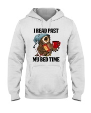 LIMITED EDITION Hooded Sweatshirt tile