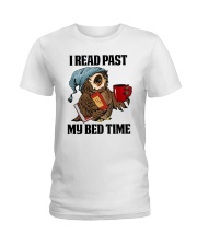 LIMITED EDITION Ladies T-Shirt tile