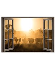 Farm 17x11 Poster front