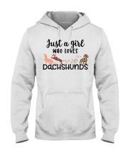 LIMITED EDITION Hooded Sweatshirt tile