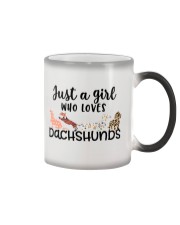 LIMITED EDITION Color Changing Mug tile
