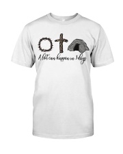 3 days Premium Fit Mens Tee thumbnail
