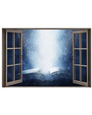 Book 17x11 Poster front