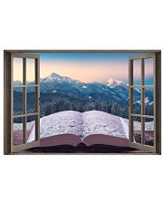 Book 17x11 Poster front
