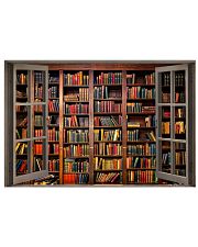 Book 17x11 Poster front