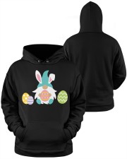 Easter-3 Hooded Sweatshirt apparel-hooded-sweatshirt-lifestyle-front-38